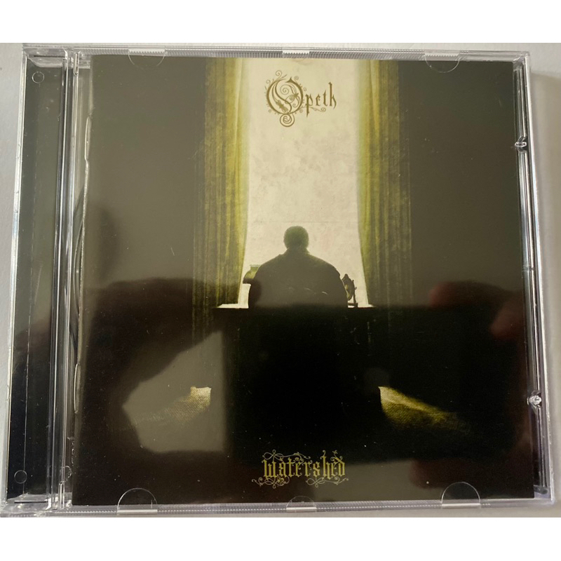 Opeth Brasil