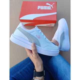 Tenis puma shop feminino oferta