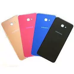 Tampa Traseira Samsung j4 Core nova com logo Samsung envbio rapido
