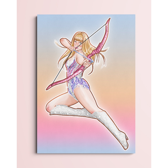 Mini Print e Pôster Taylor Swift Reputation à Lover | Shopee