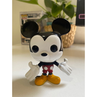 Funko Pop Original Mickey Disney - #01