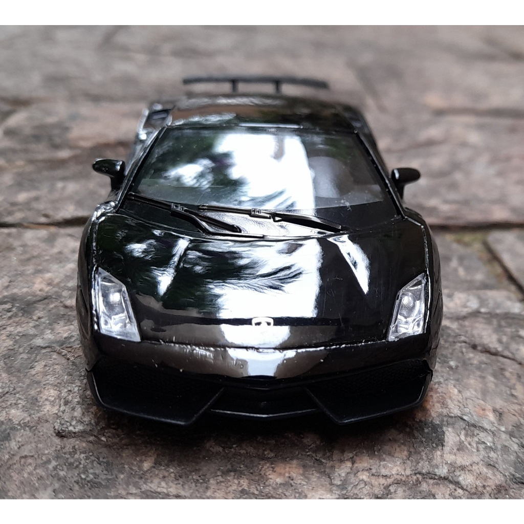 Lamborghini cheap gallardo toy