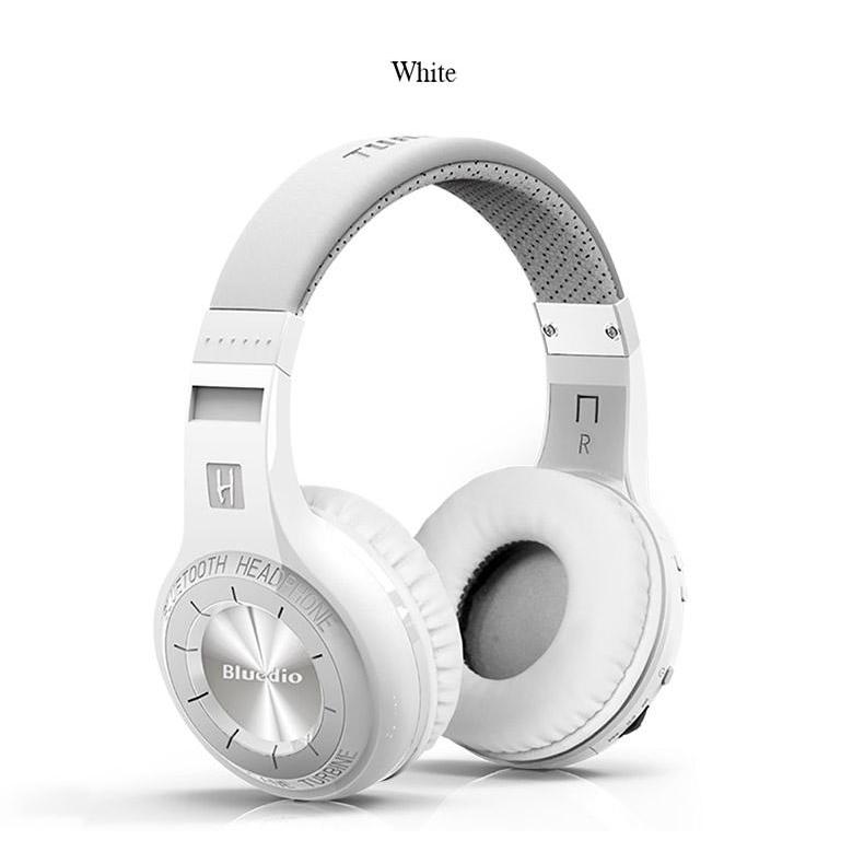 Fone Bluetooth Bluedio H Turbine Hurricane Shopee Brasil