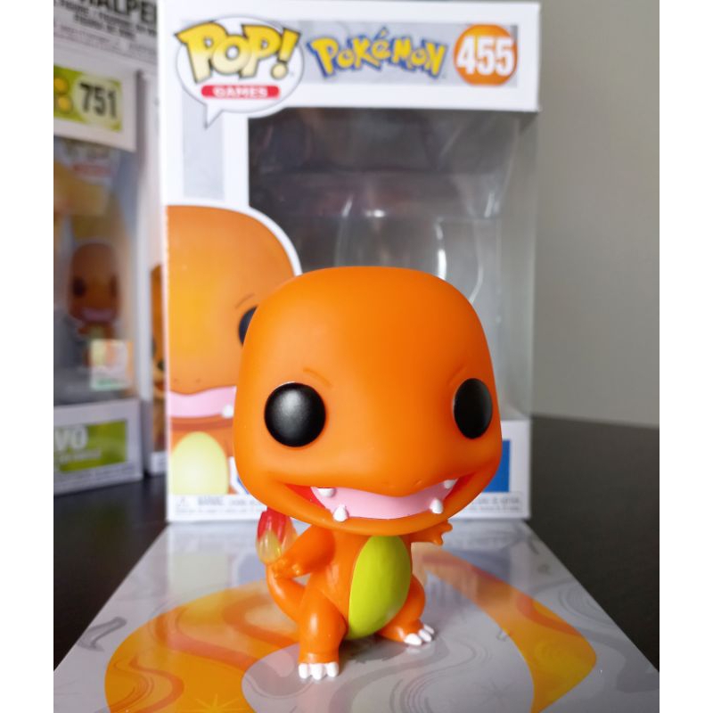 10 inch shop charmander funko pop