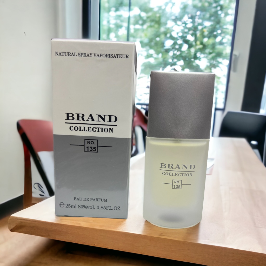brand 135- issey Miyake Men- 25ml