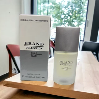 brand 135- issey Miyake Men- 25ml