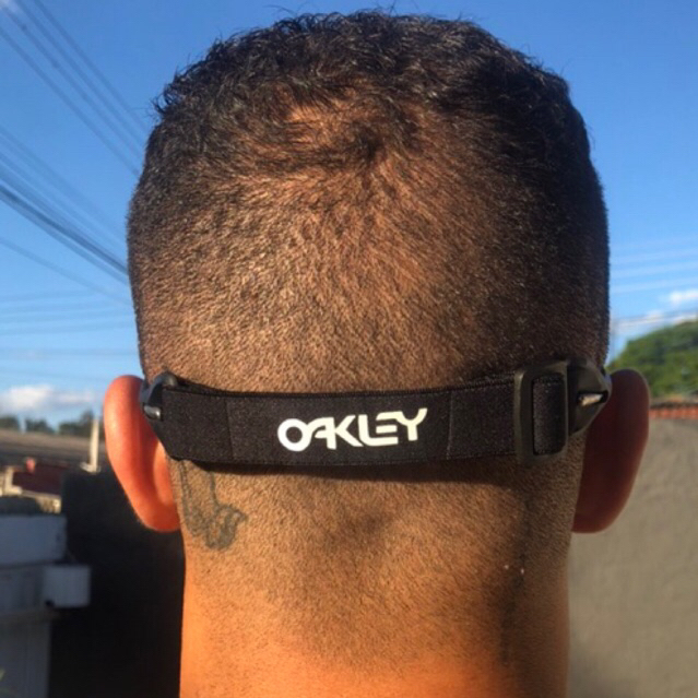 Pega Ladrão Oakley 2.0