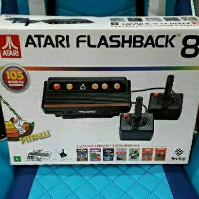 Mais novo 60 pinos cartão de jogo para atari flashback + in-tellivision  coleção retro cartucho