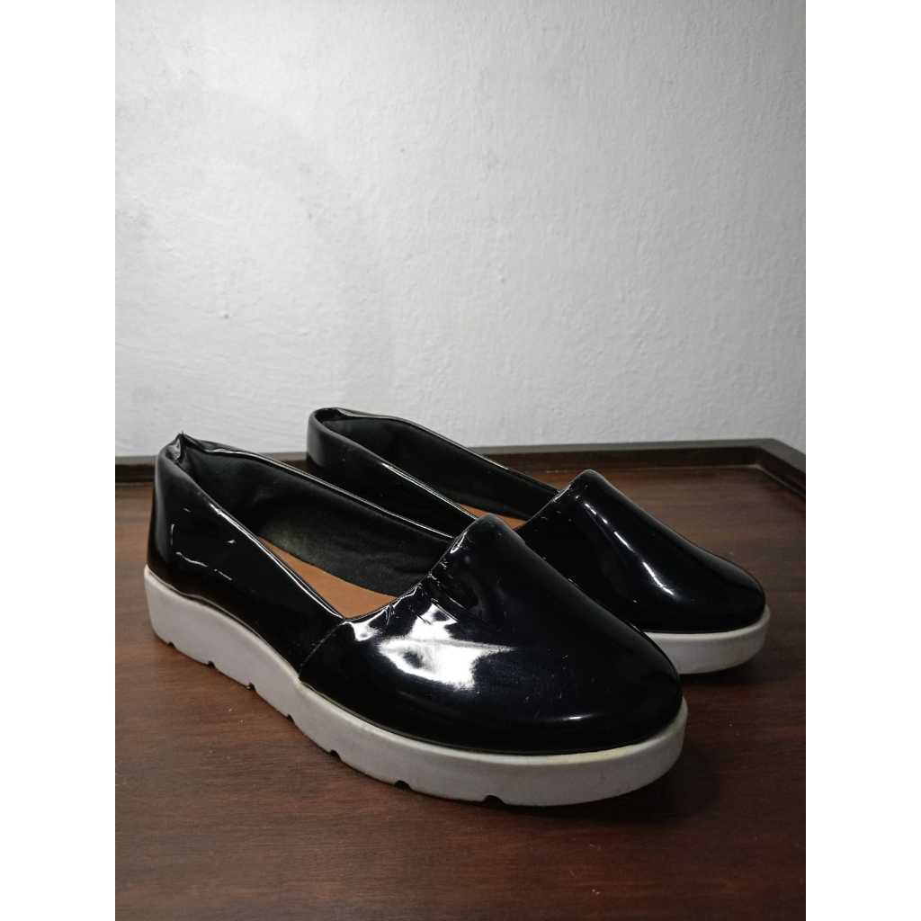 Sapatilha flatform best sale