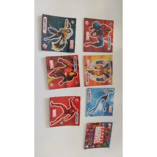 stamps