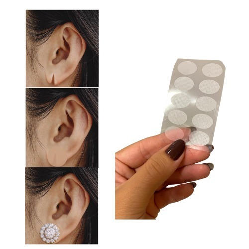 Brinco Adesivo: Guia Completo e Onde Comprar | BuscaProdutos