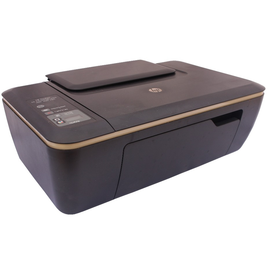 Impressora Multifuncional Hp Deskjet Ink Advantage 2516 PRIT - SCAN - COPY