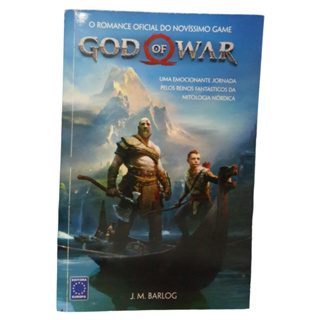 god of war em Promoção na Shopee Brasil 2023