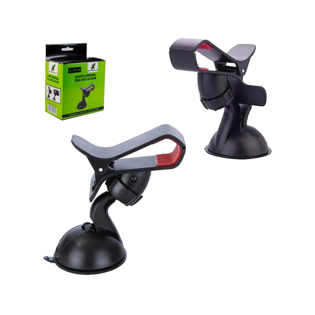 SUPORTE DE CARRO UNIVERSAL XC-GPS-04