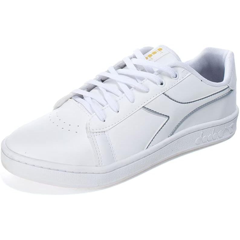 T nis Diadora Branco N 38