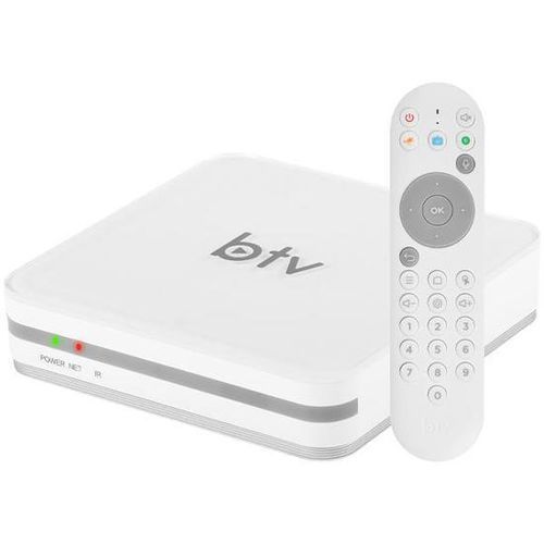 BTV B 13 ORIGINAL