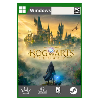 Hogwarts Legacy- Steam - PC - Digital