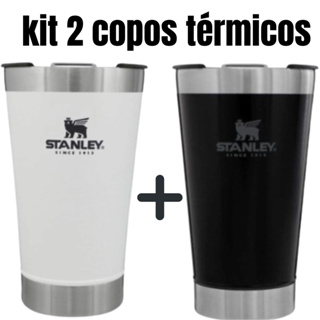 Pack Copo Térmico 350mL Personalizado EM ATACADO