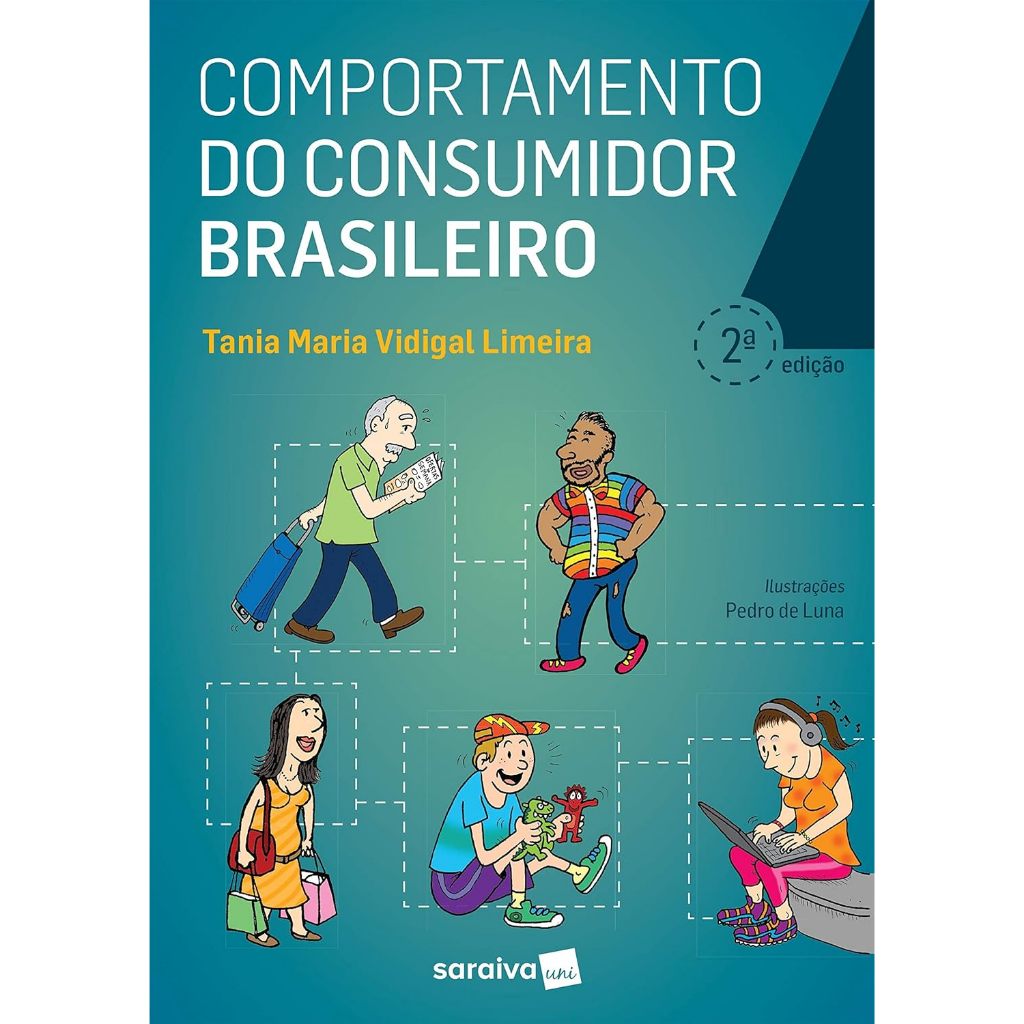 Comportamento do consumidor brasileiro | Shopee Brasil