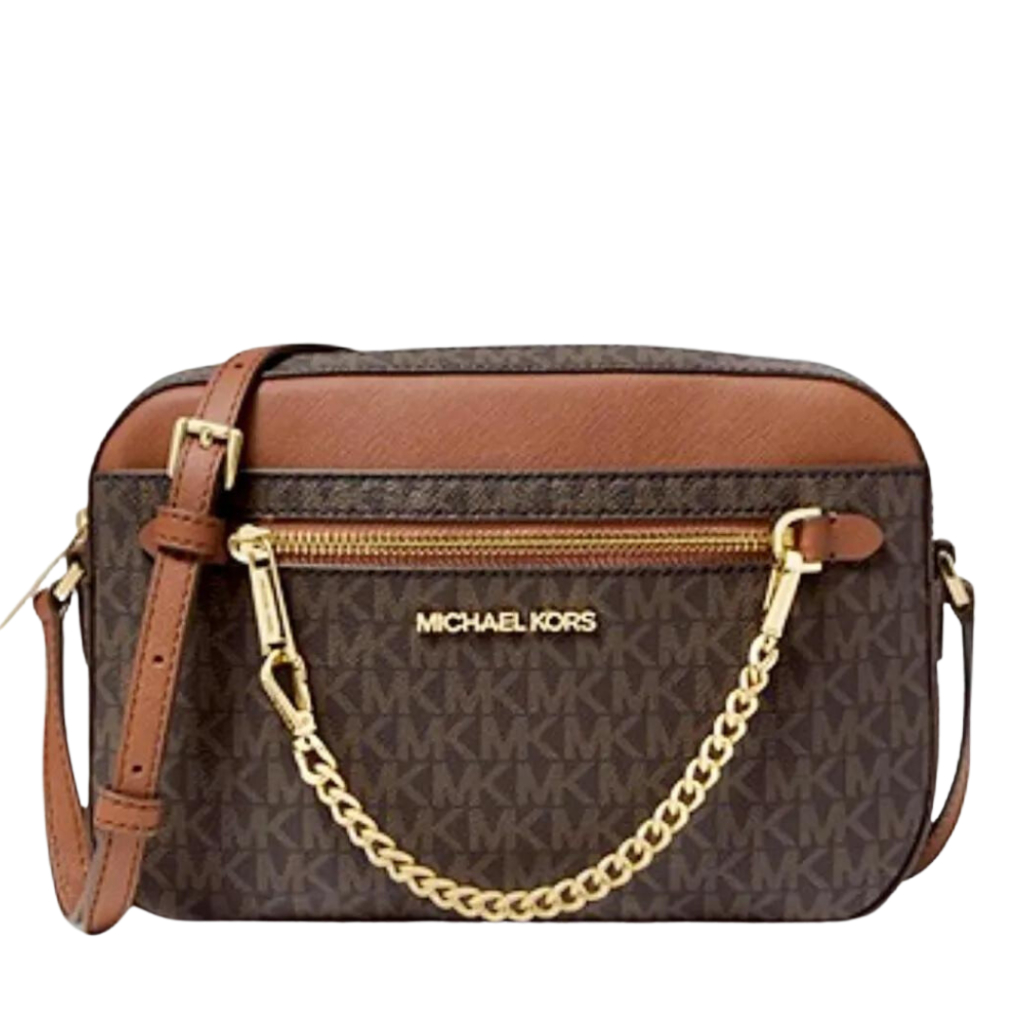 Bolsa michael 2024 kors lancamento