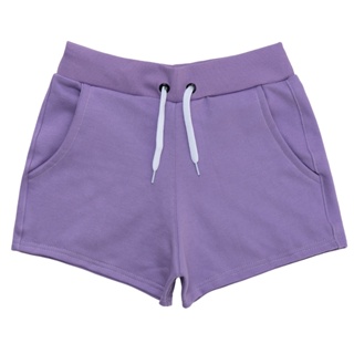 Short Feminino Curto Cós Moletinho Academia Tecido Macio