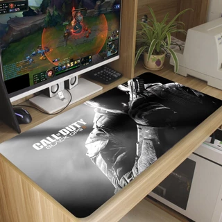 Mouse Pad Cod Game Antiderrapante Diversas Estampas 80x40 cm M249