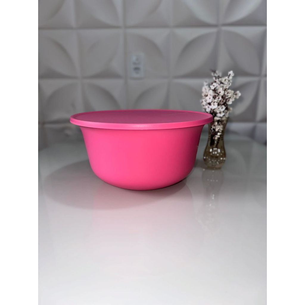 Linha Aloha TUPPERWARE® Tigelas para Servir Valores Unitários | Shopee ...