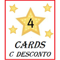 Cards (3 ou 4 cards) da Coleção Ayrton Senna - Perfil de Um Herói