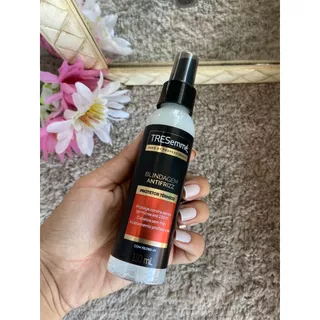 Protetor Termico TRESemmé Blindagem Antifrizz com Filtro UV (110ml)