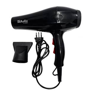 Secador Para Cabelos 2 Velocidades 3 Temperaturas Super Potente 3200W