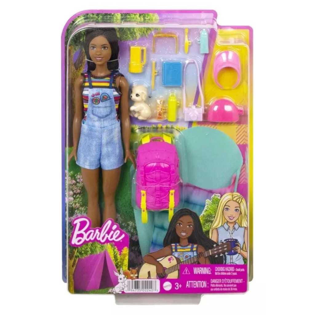 Barbie Mundo de Chelsea Casa da Chelsea, Multicolorido : :  Brinquedos e Jogos