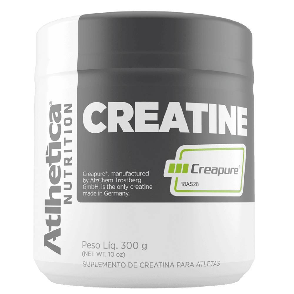 creatina atlhetica nutrition em Promoção na Shopee Brasil 2024