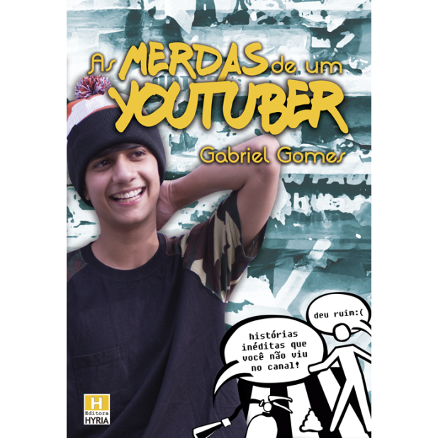 As Merdas de Um Youtuber | Shopee Brasil