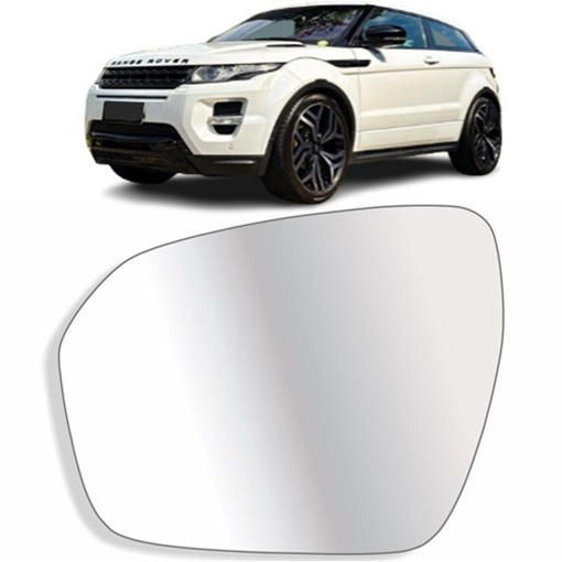 Land Rover Range Rover Evoque 2011 - 2019 Parabrezza Vetro Anteriore Davanti