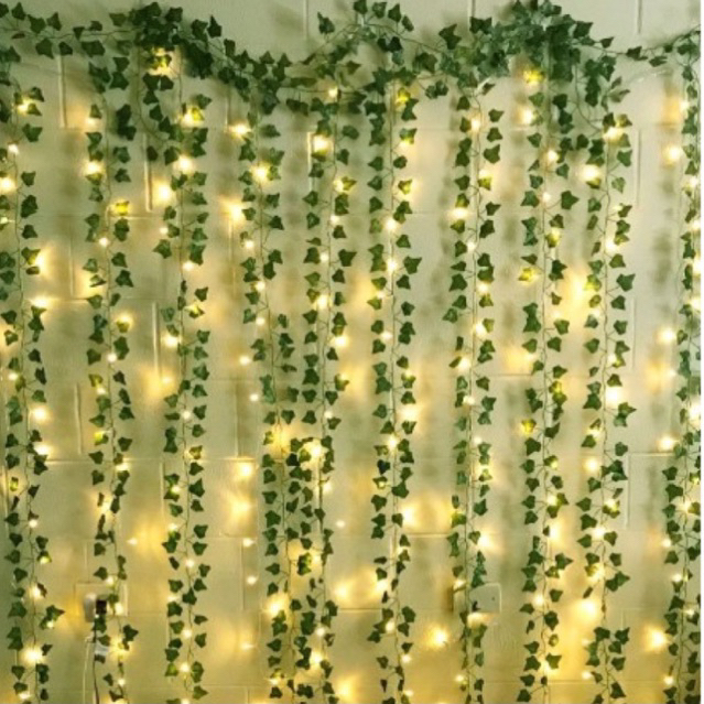 210 cm corrente folhas verde pendente verde artificial corrente era decoracao de casa´/natal Decoração de destade casamento guirlanda pendurada folha de uva decoracao de casa canos de teto, decoração folhas de uvas folhas de rabanete verde