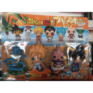 dragon ball z em Promoção na Shopee Brasil 2023