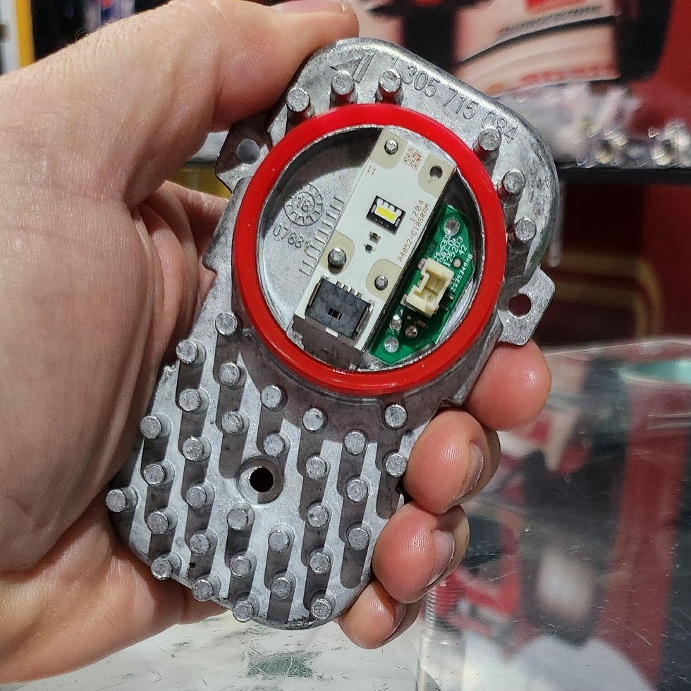 Anillo De Luz LED Con Halo De Ojo De Ángel, Luc ... - AliExprs