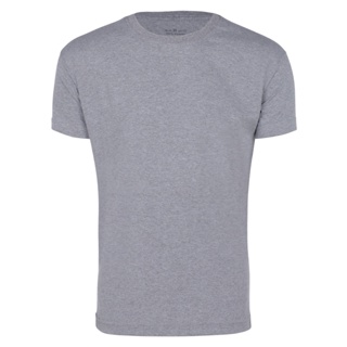 Camiseta Camisa Masculina Long Line Anoitecer Estampada Top