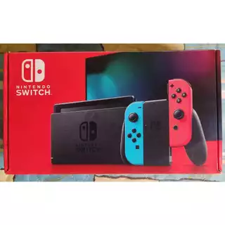 Nintendo Switch Desbloqueado - SD 256/512 GB