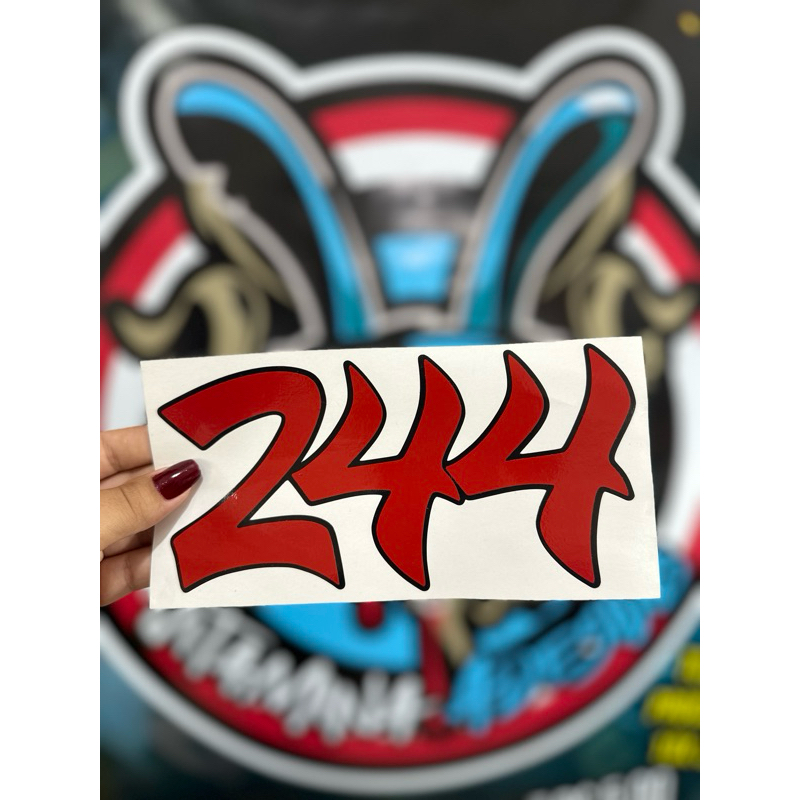 244 para motorizada | Shopee Brasil