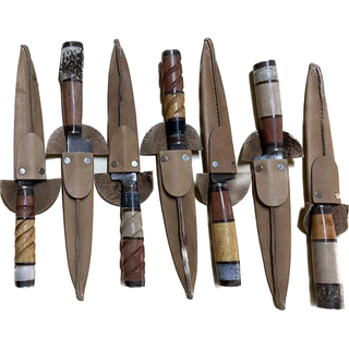 FACA ARTESANAL