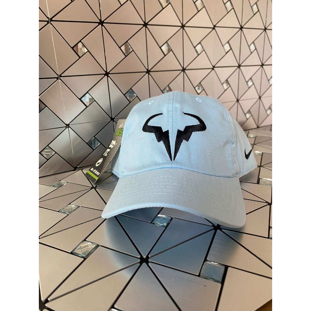 Nike rafa sales cap