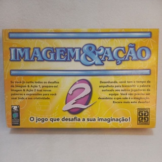Jogo Imagem E Ação 1-01708