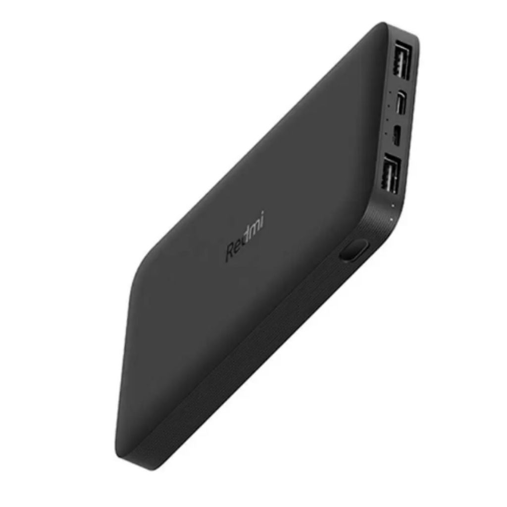 Bateria Externa Universal Xiaomi mi Wireless Power Bank 10.000MAH USB Black  - VXN4295GL