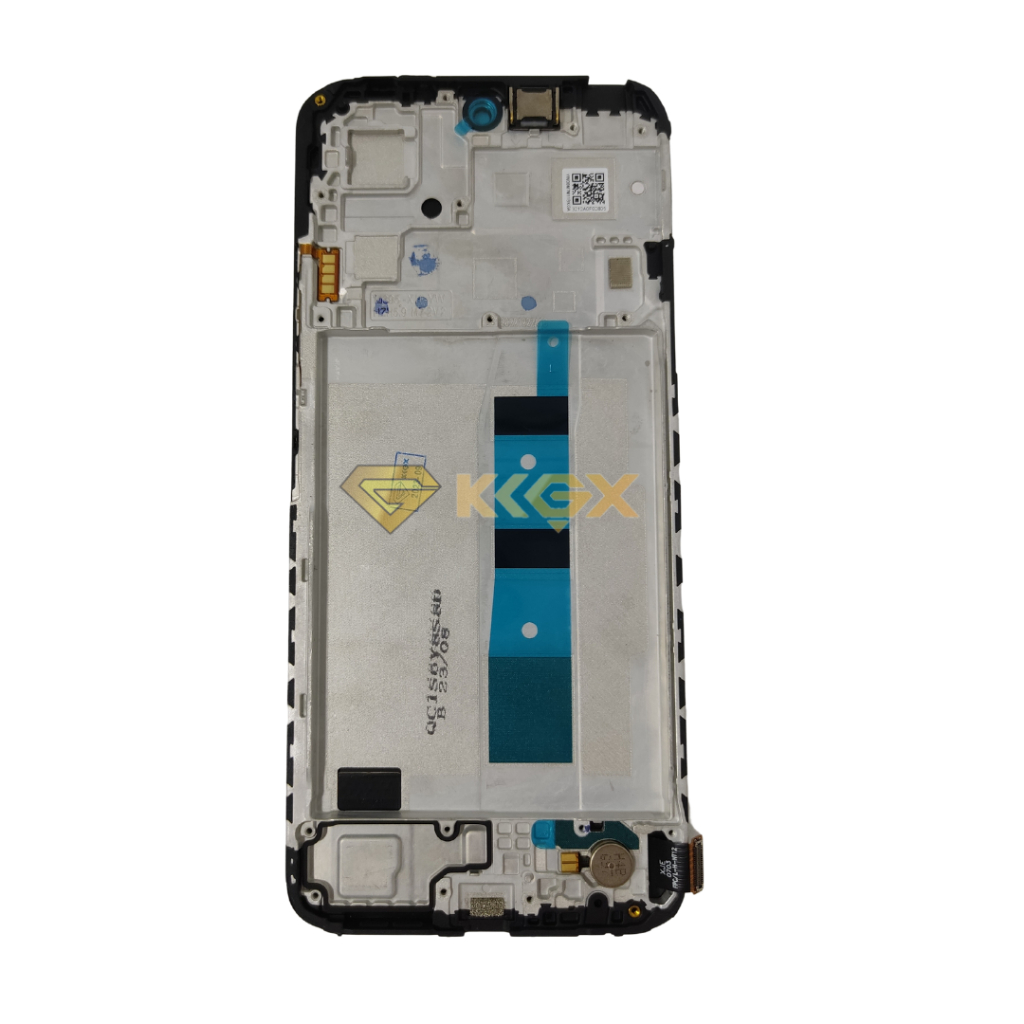 Tela Frontal Display Compatível xiaomi Note 12 incell master 4g-5g com ...