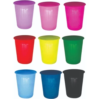 Copos Descartáveis 200 Ml Para Festa Aniversário Decoração