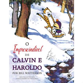 Coleção Calvin e Haroldo: O Mundo é Mágico - Escolha entre 16 volumes  diferentes │ Conrad