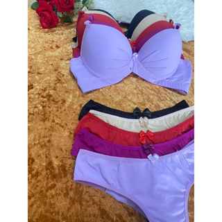 Moda intima feminina hot sale 2019