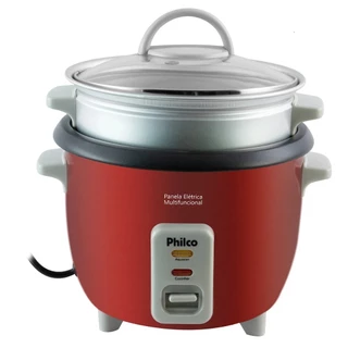Panela de Arroz PPA3V Philco - 127V