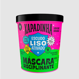 Lola Mascara Disciplinante Xapadinha 450g